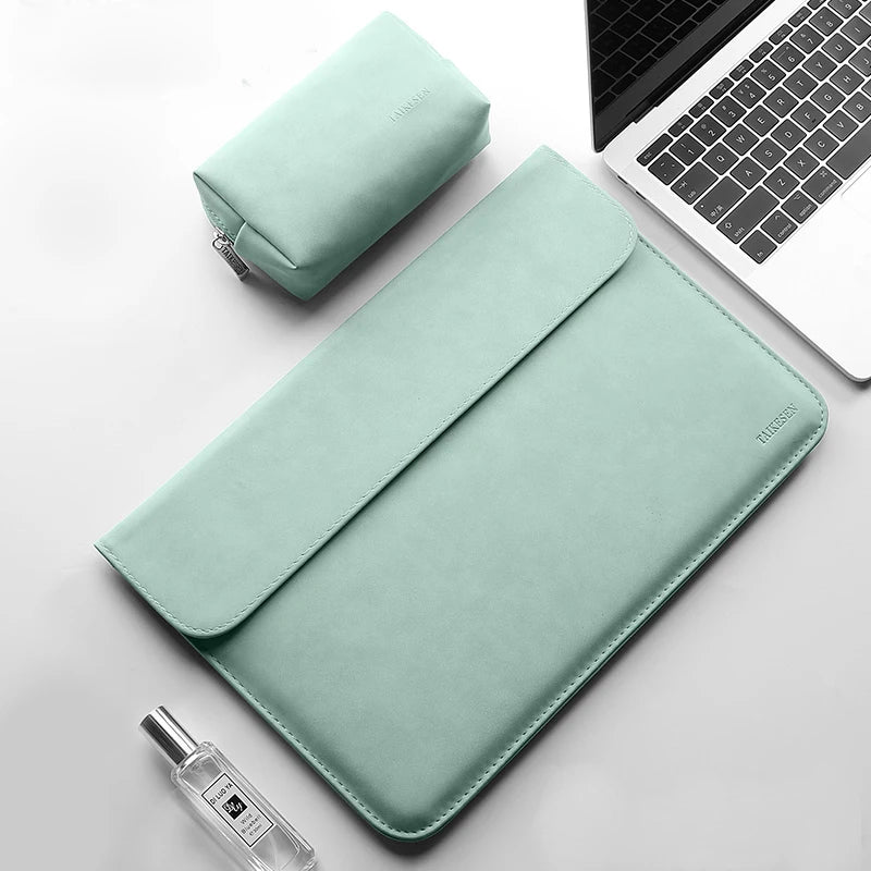 Laptop Sleeve Bag for MacBook Pro 13 / Air 13.3 Retina (14/15/15.6/16.1 Inch)