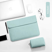 Professional Laptop Bag – Portable Sleeve for 11–16 Inch MacBook & Notebooks