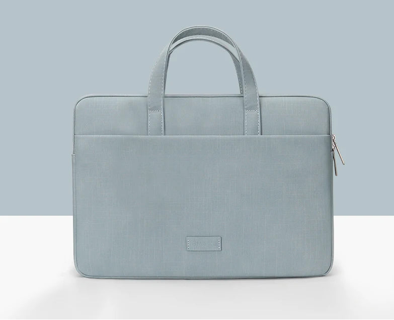 Waterproof Laptop Bag for MacBook Air/Pro 13–15.6 Inch