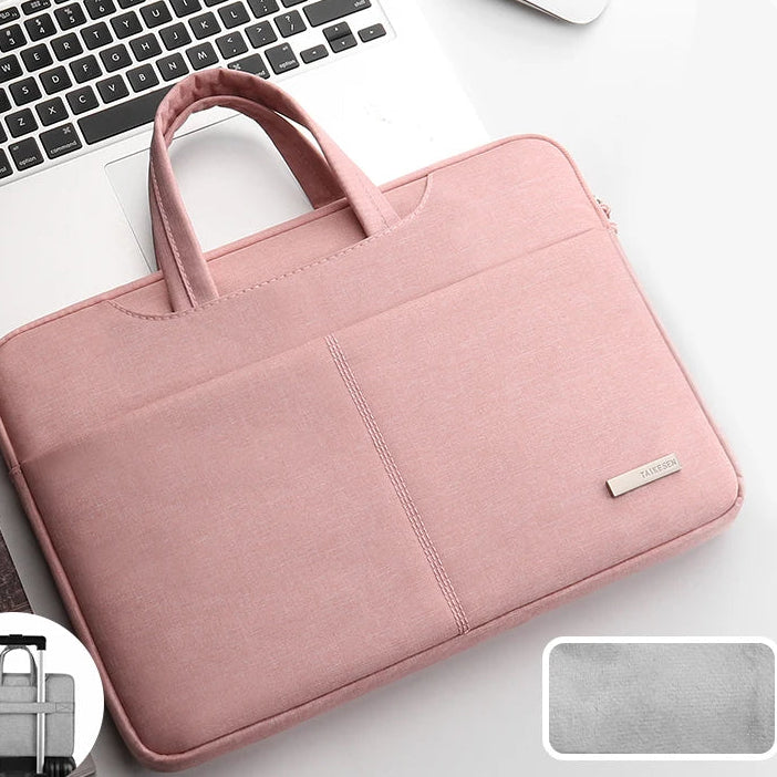 Waterproof Laptop Bag Sleeve 13.3/14/15.6 Inch for MacBook Air/Pro M1 M2