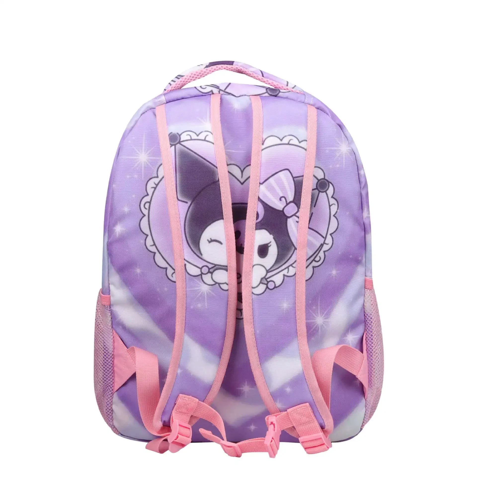Hello Kitty & Friends Anime Backpack