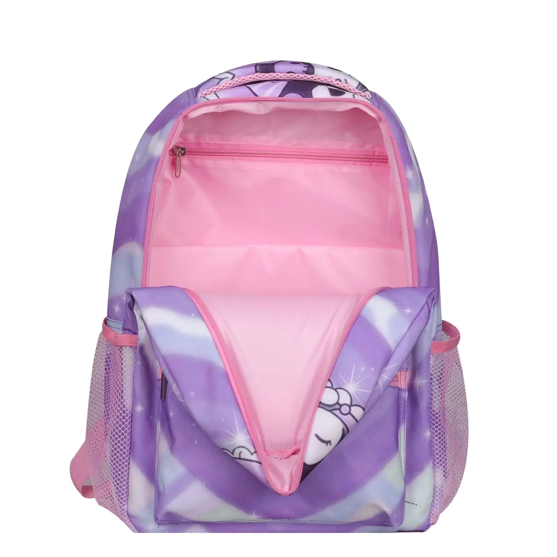 Hello Kitty & Friends Anime Backpack