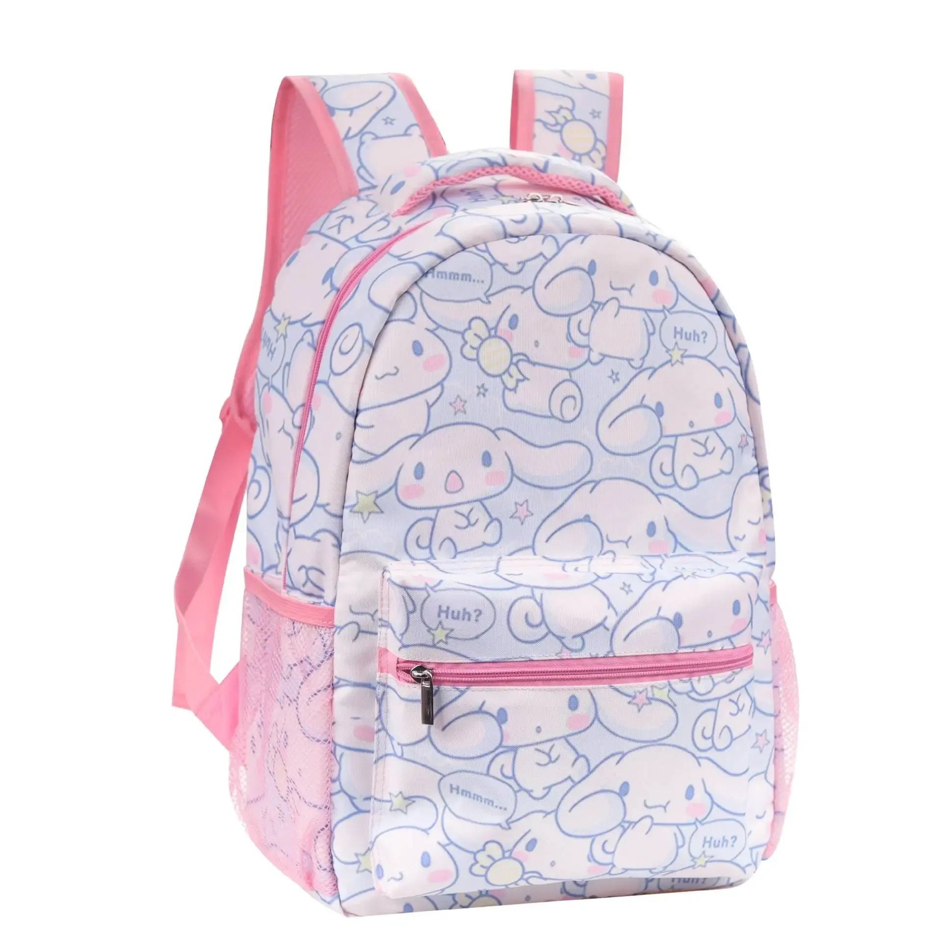 Hello Kitty & Friends Anime Backpack