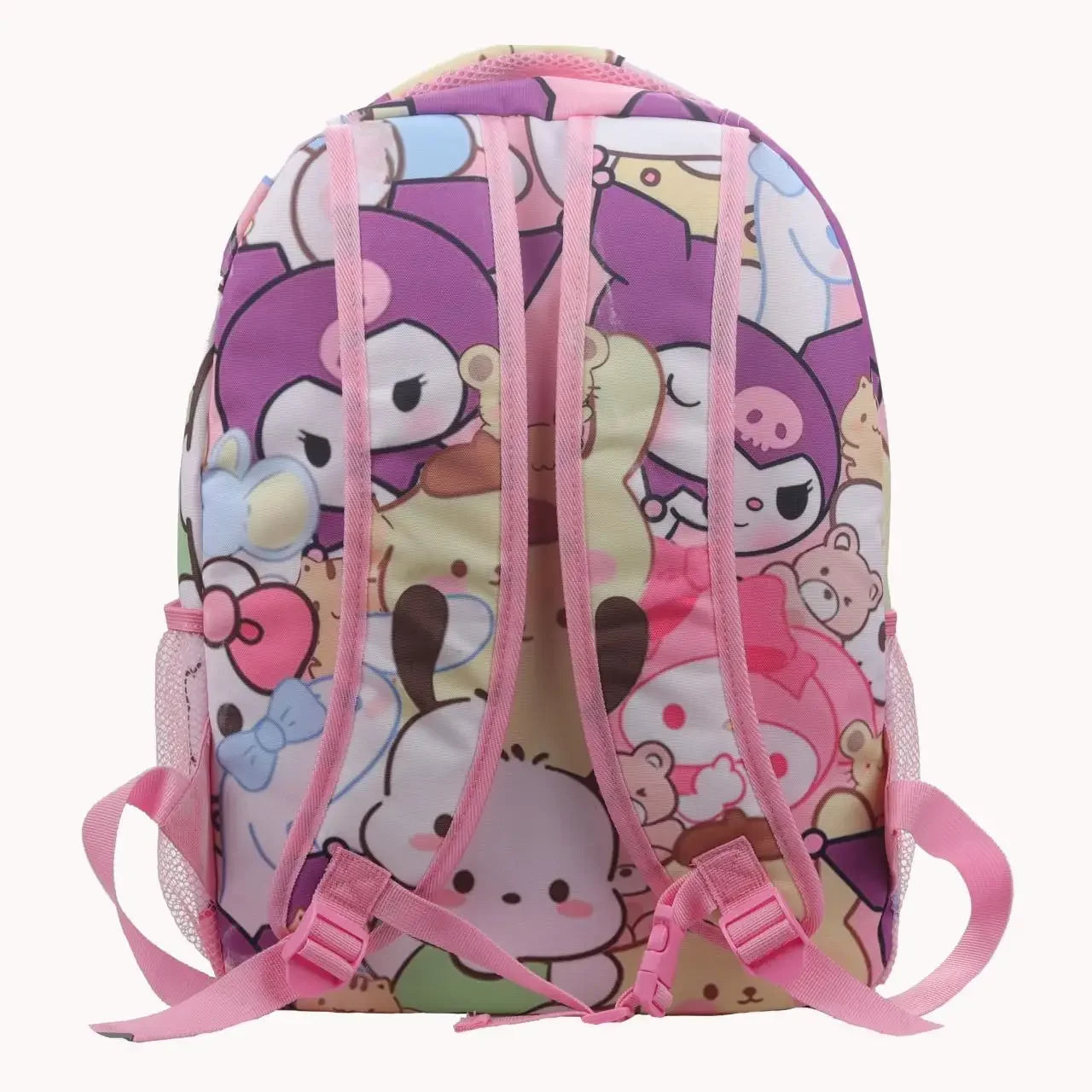 Hello Kitty & Friends Anime Backpack