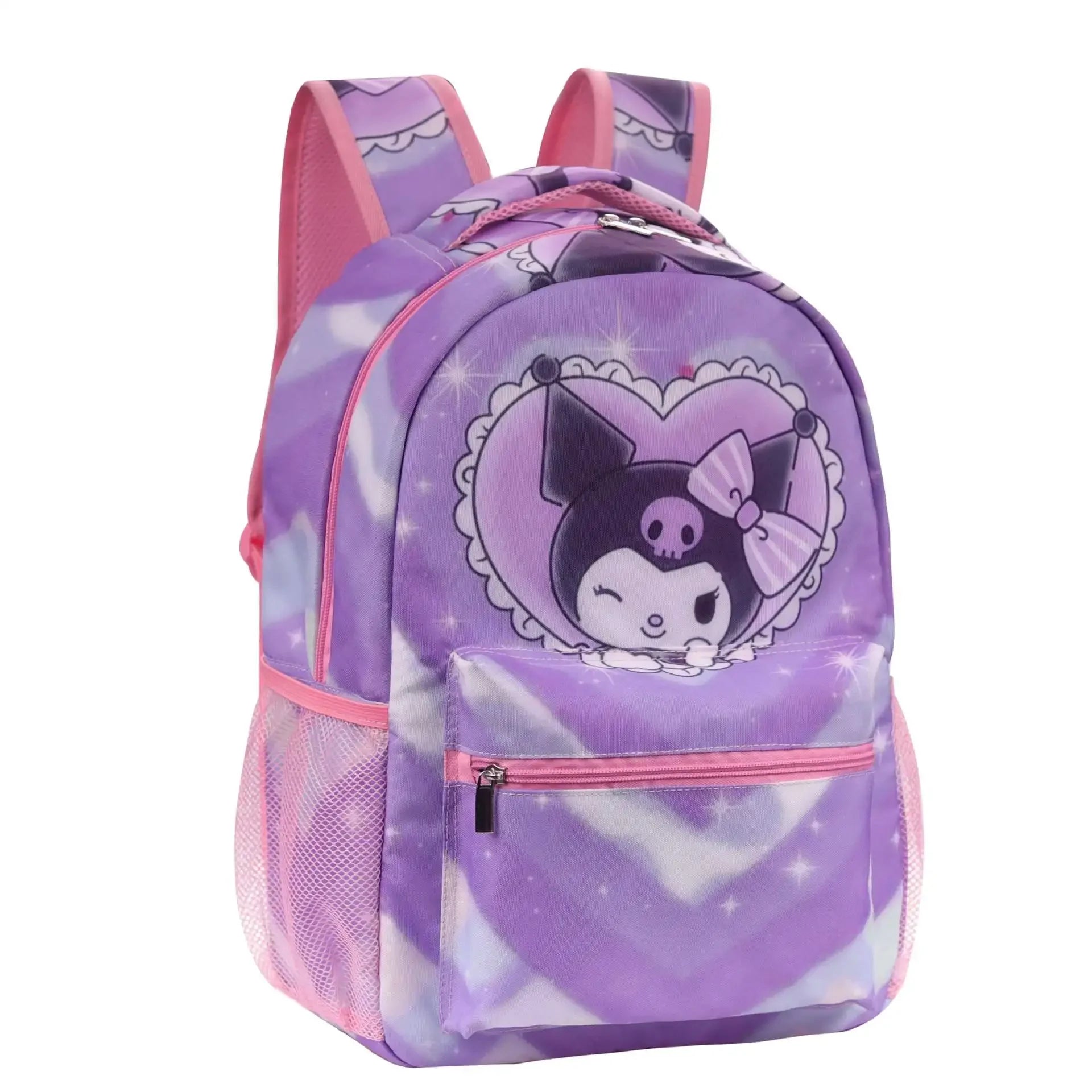 Hello Kitty & Friends Anime Backpack