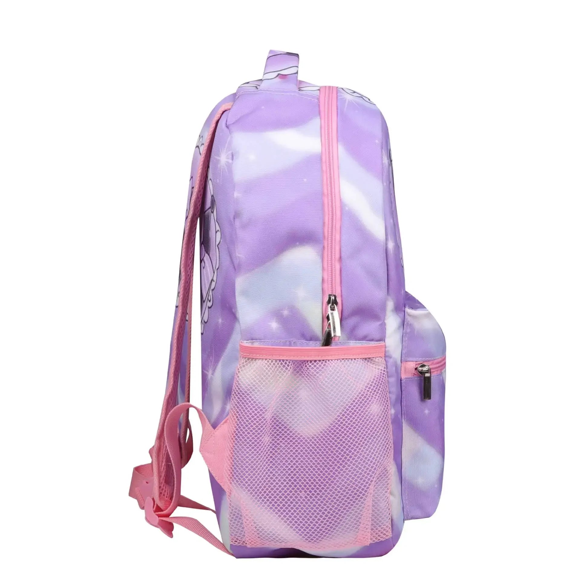 Hello Kitty & Friends Anime Backpack