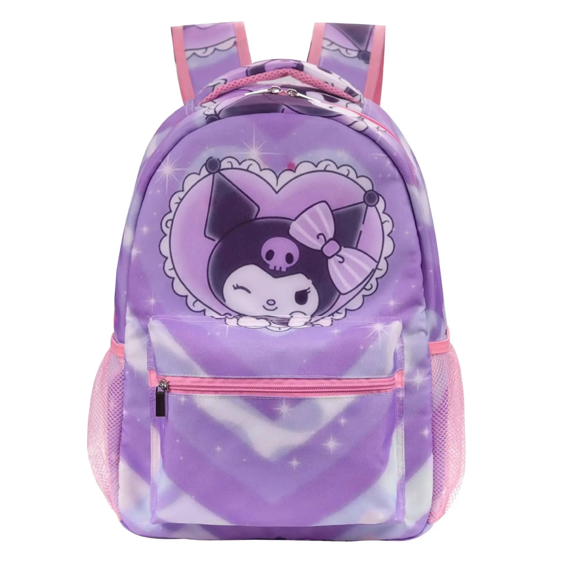 Hello Kitty & Friends Anime Backpack