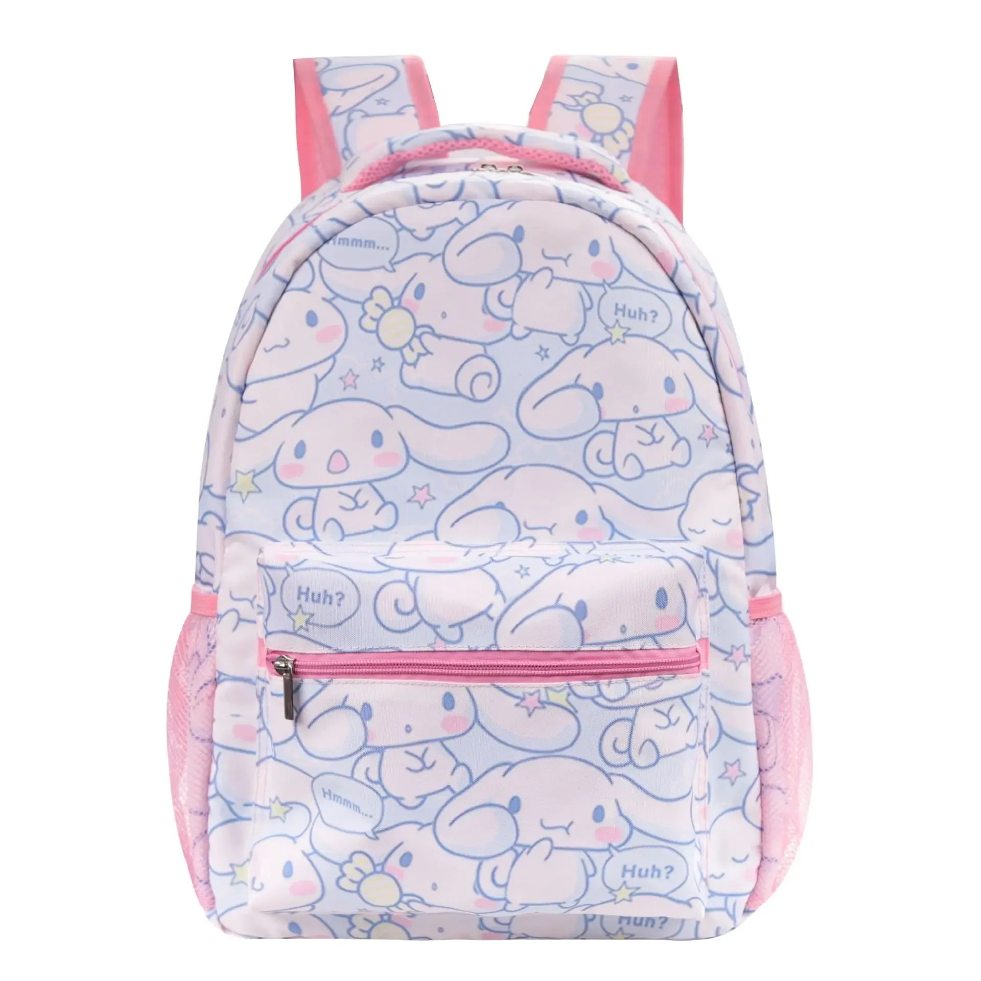 Hello Kitty & Friends Anime Backpack