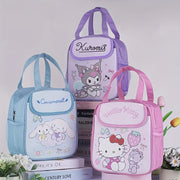 Hello Kitty Lunch Bag