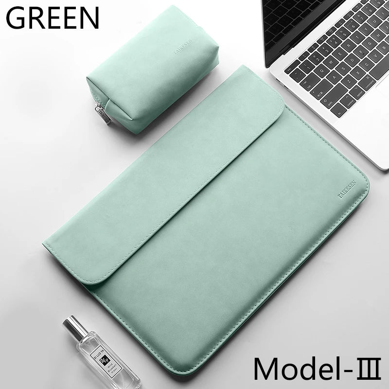 Laptop Sleeve Bag for MacBook Pro 13 / Air 13.3 Retina (14/15/15.6/16.1 Inch)