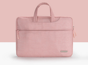 Waterproof Laptop Bag for MacBook Air/Pro 13–15.6 Inch