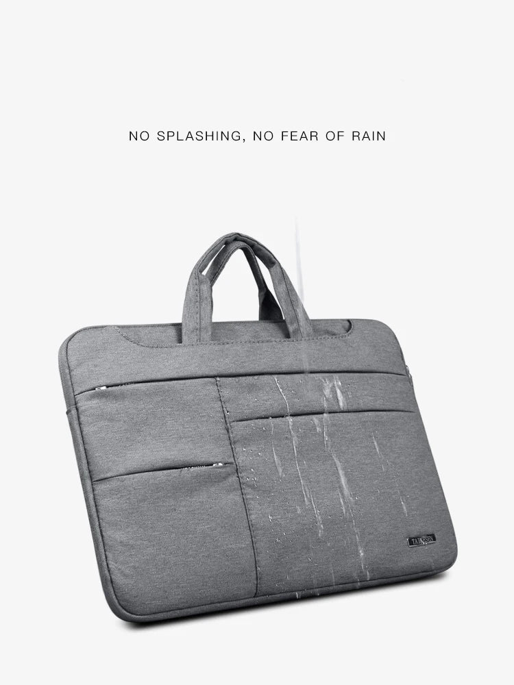 Multi-Functional Laptop Bag – 13.3/14/15.6 Inch Waterproof