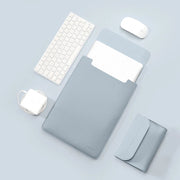 Modern Style Laptop Sleeve Bag 11–15.6 Inch for MacBook Air/Pro