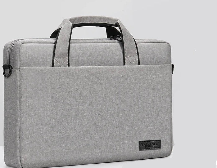 Slim Business Laptop Bag for 13/14/15.6/17 Inch Laptops