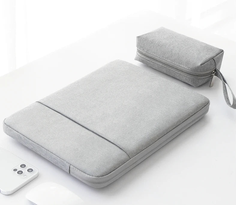 Portable Laptop Sleeve Bag 13/14/15.4/15.6/16 Inch for MacBook Pro
