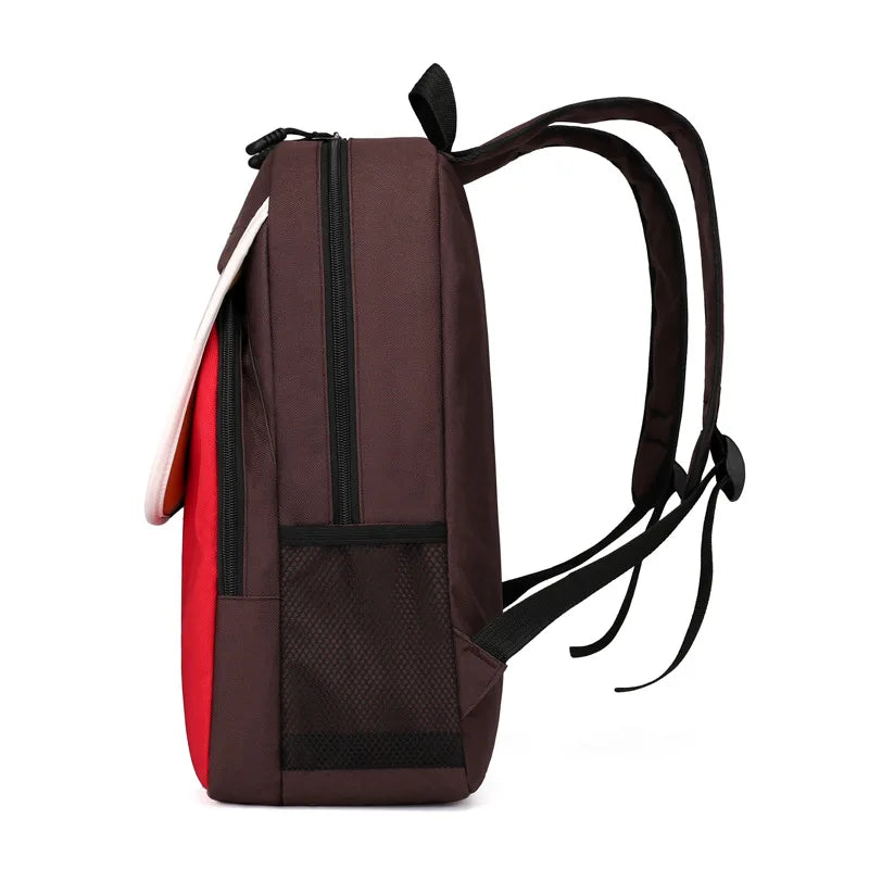 JumpStart Mario A–Z Kids Backpack