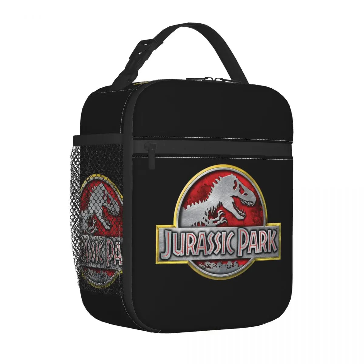Jurassic Park Lunch Bag