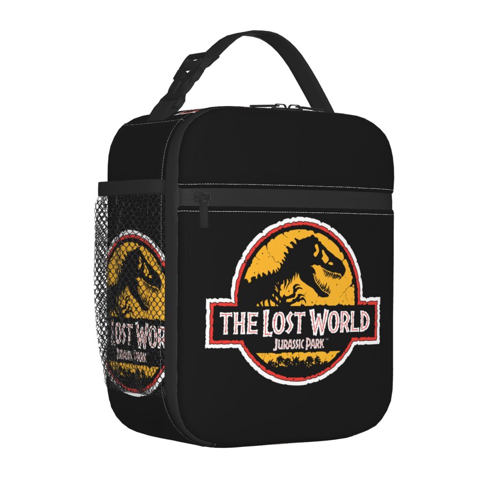 Jurassic Park Lunch Bag