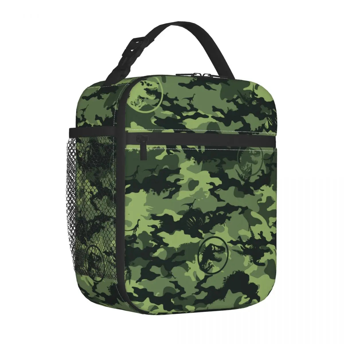 Jurassic Park Lunch Bag