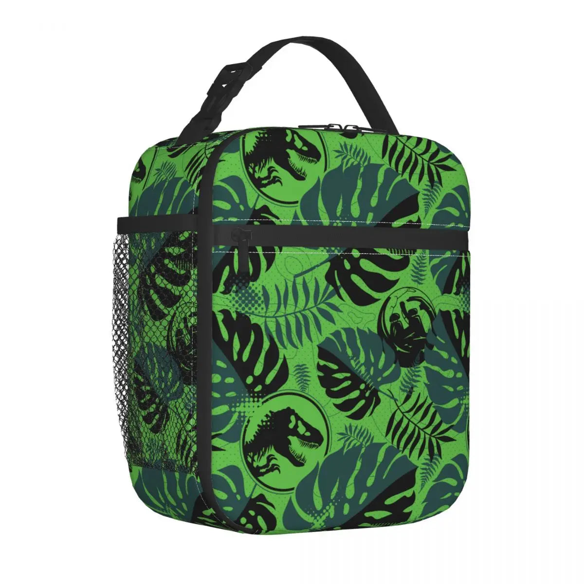 Jurassic Park Lunch Bag