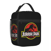 Jurassic Park Lunch Bag