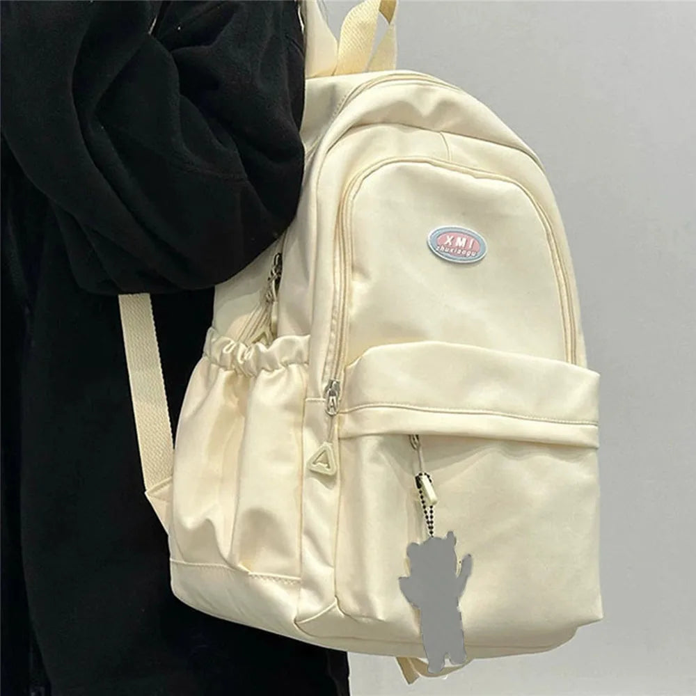 Kawaii Candy Color Backpack