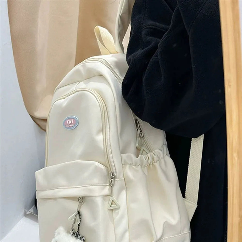 Kawaii Candy Color Backpack