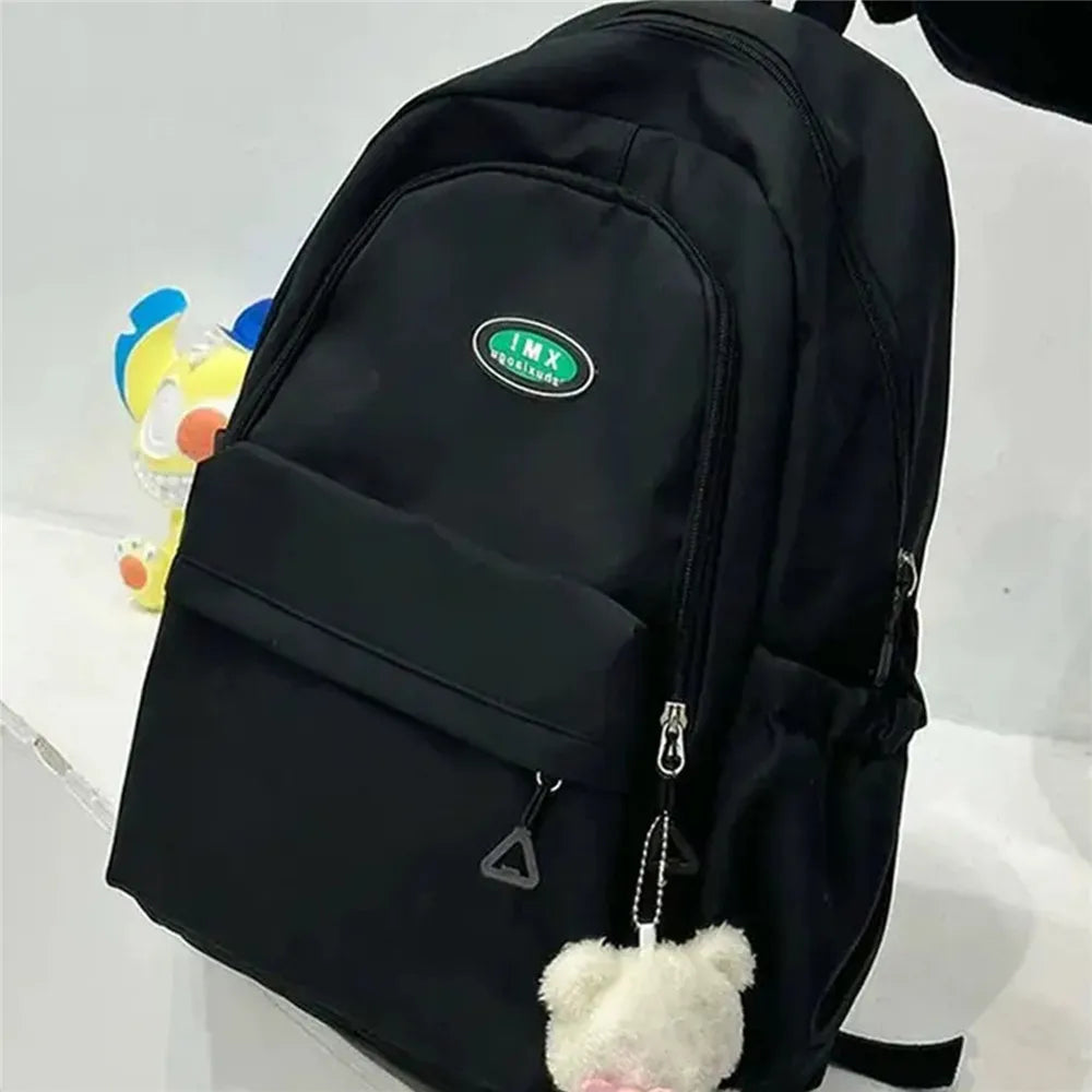 Kawaii Candy Color Backpack