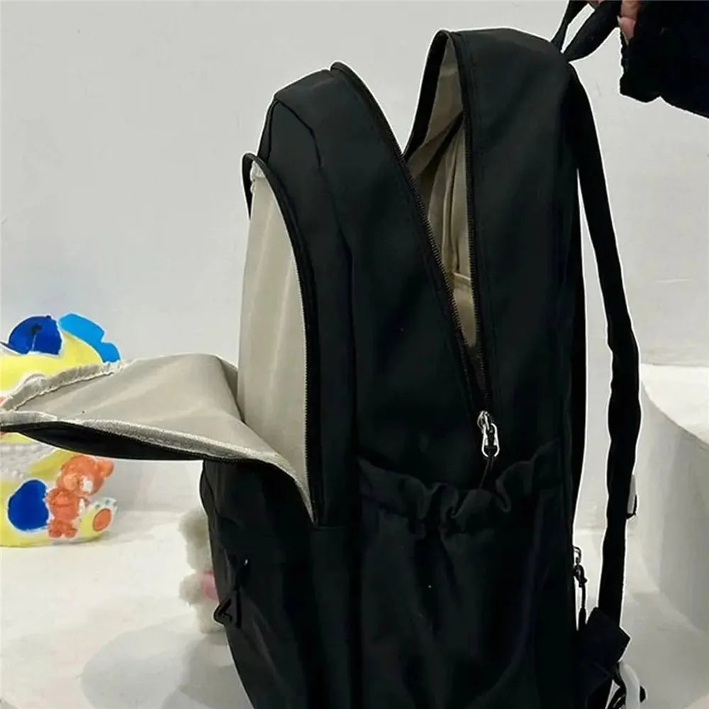 Kawaii Candy Color Backpack