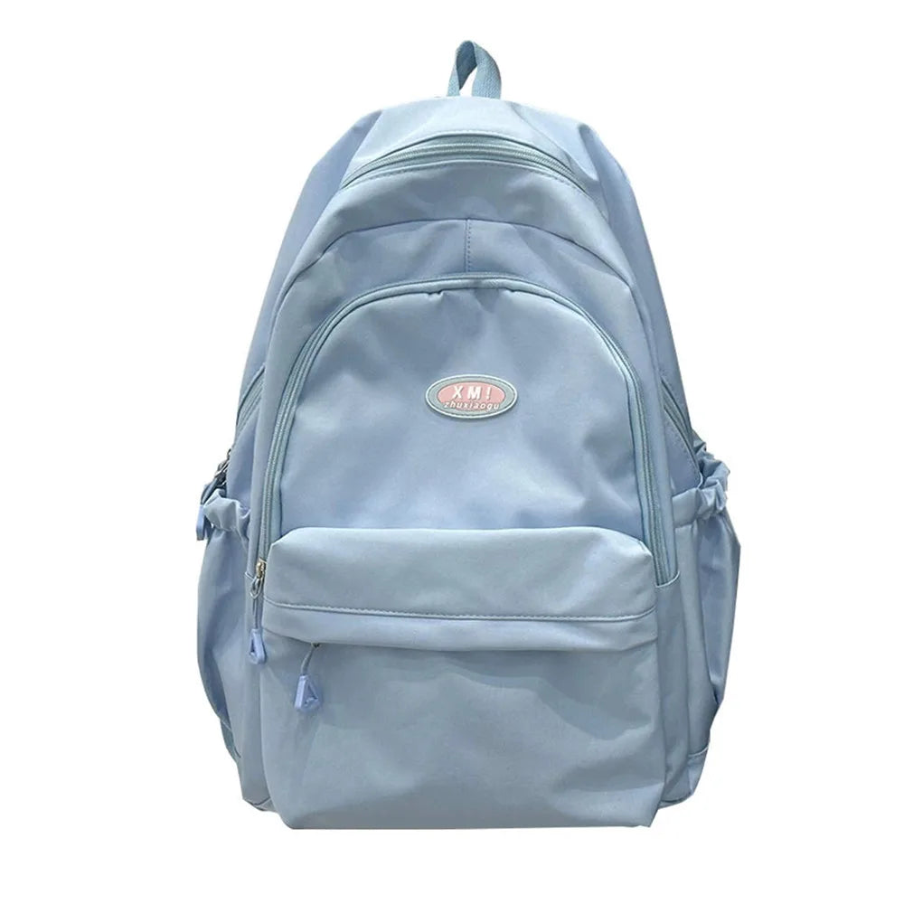 Kawaii Candy Color Backpack