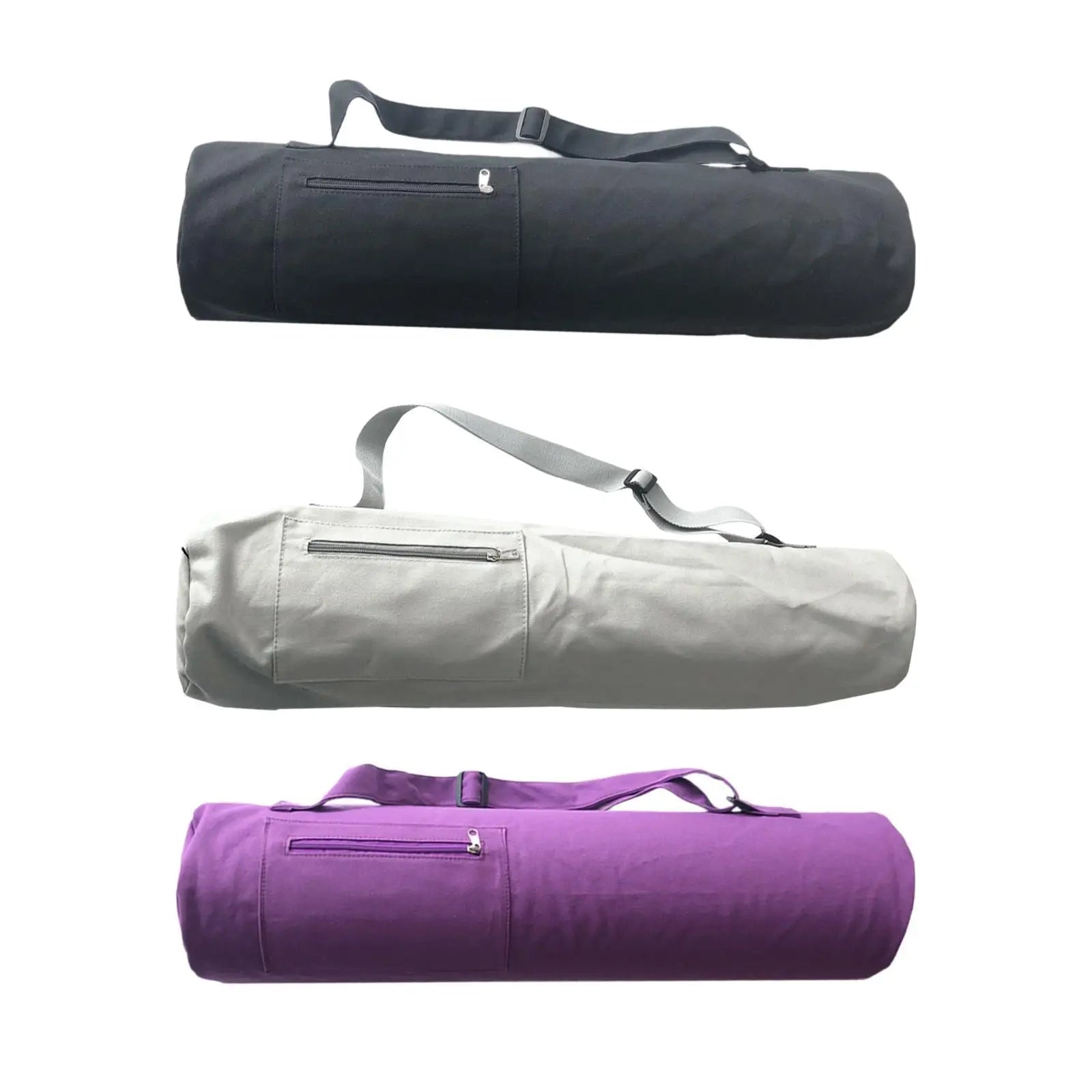 Kawaii yoga & Fitness Mat Bag