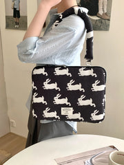 Korean 13.3"-15" Style Laptop Sleeve