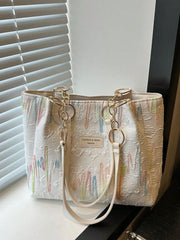 Korean Fashion Shoulder Tote Bag