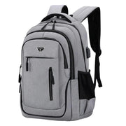 Large Capacity 15.6  Backpack