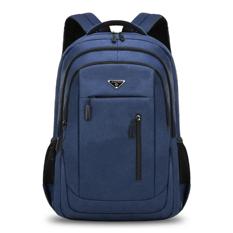 Large Capacity 15.6  Backpack