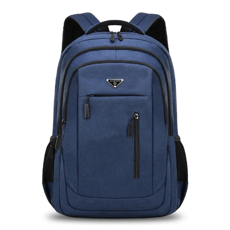 Large Capacity 15.6  Backpack