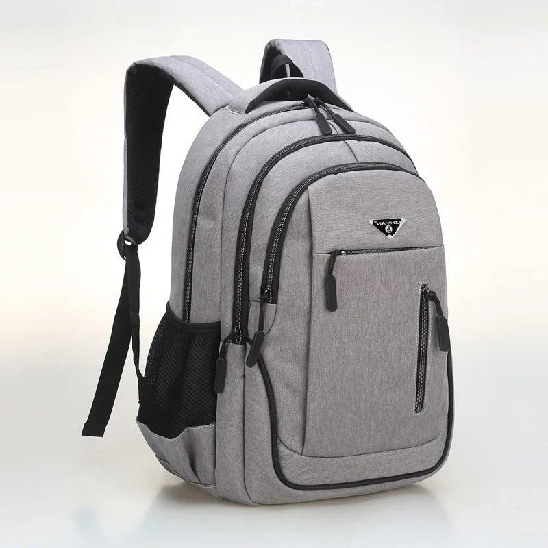 Large Capacity 15.6  Backpack