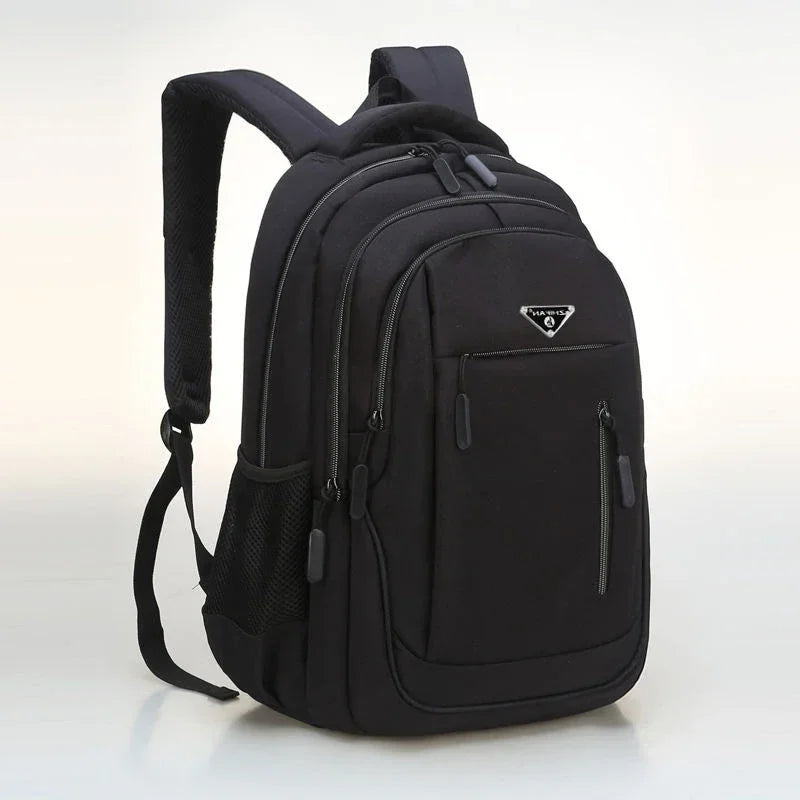 Large Capacity 15.6  Backpack
