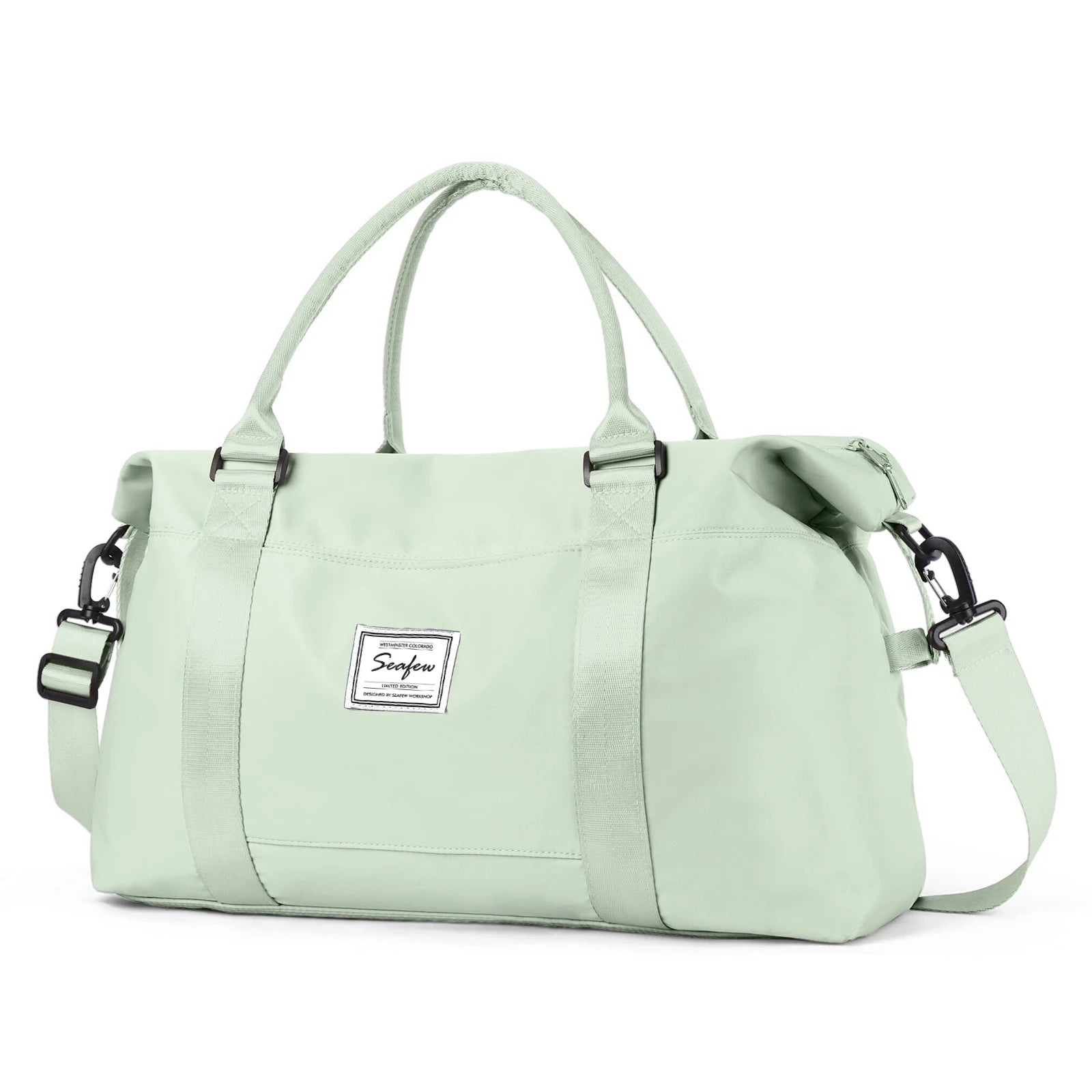 Large Capacity Cabin Travel Bag