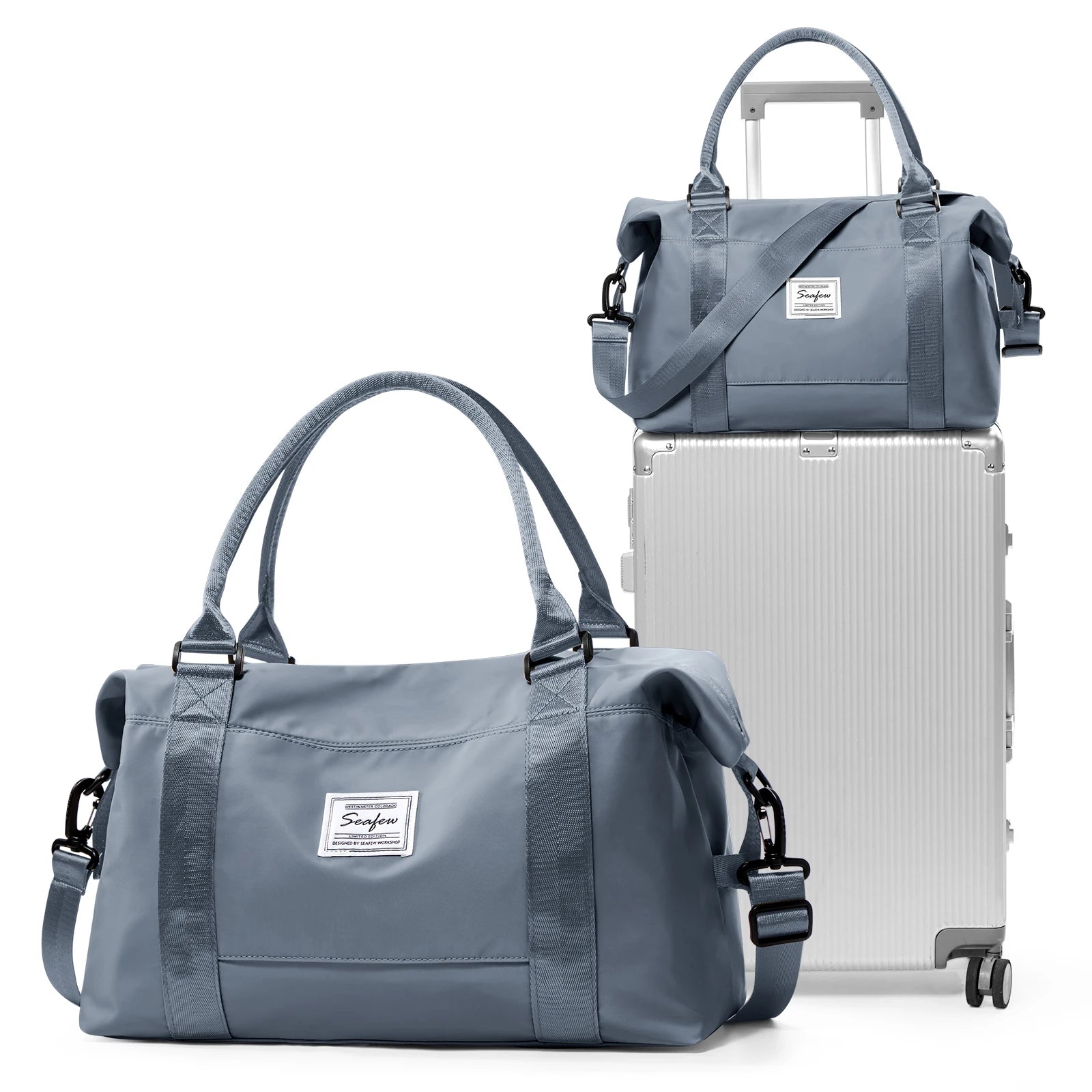 Large Capacity Cabin Travel Bag