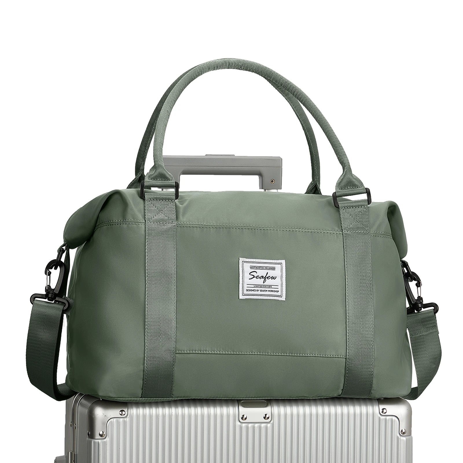 Large Capacity Cabin Travel Bag