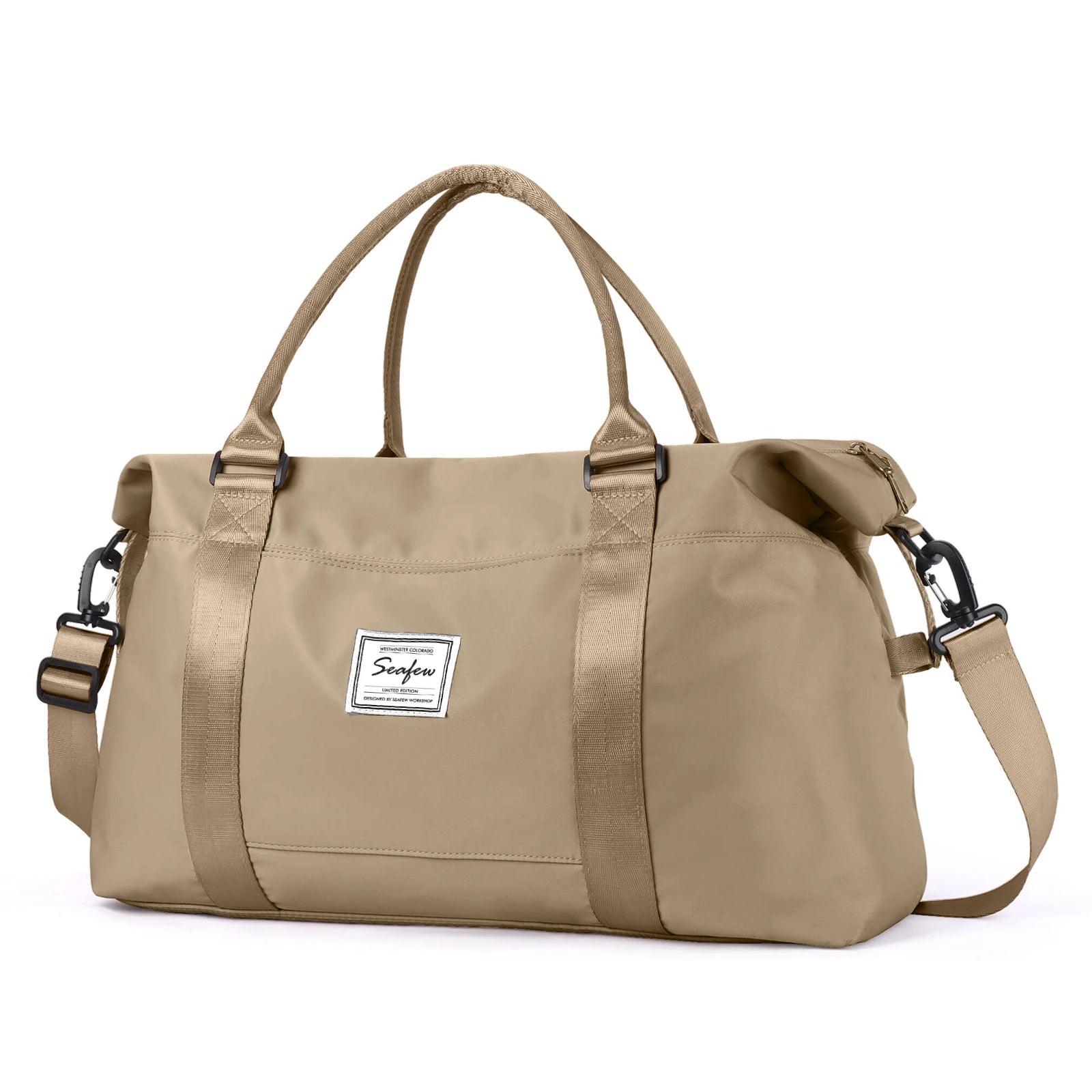 Large Capacity Cabin Travel Bag