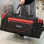 Large Capacity Travel Duffel Bag