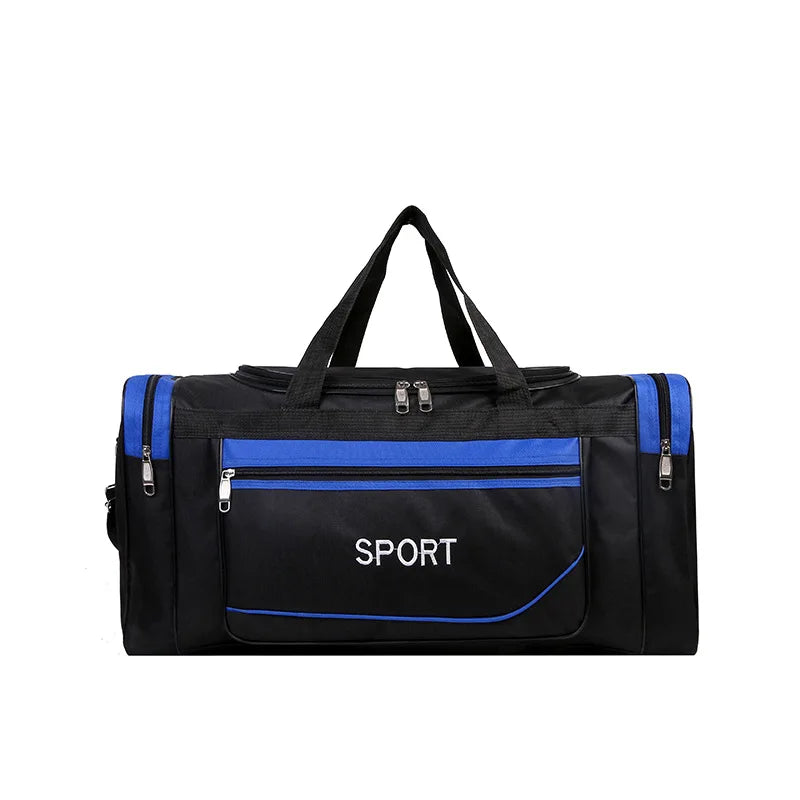 Large Capacity Travel Duffel Bag