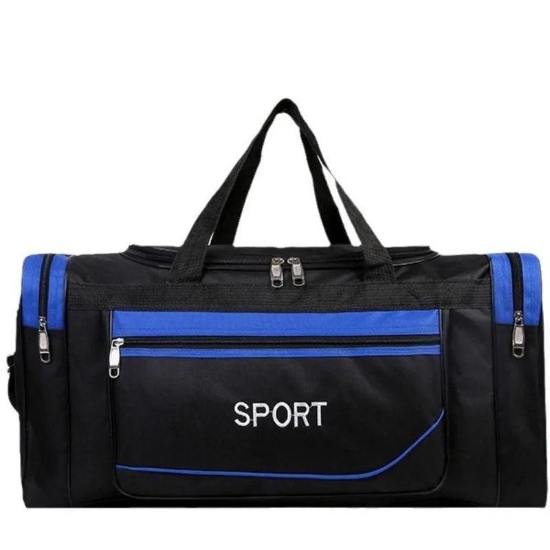 Large Capacity Travel Duffel Bag