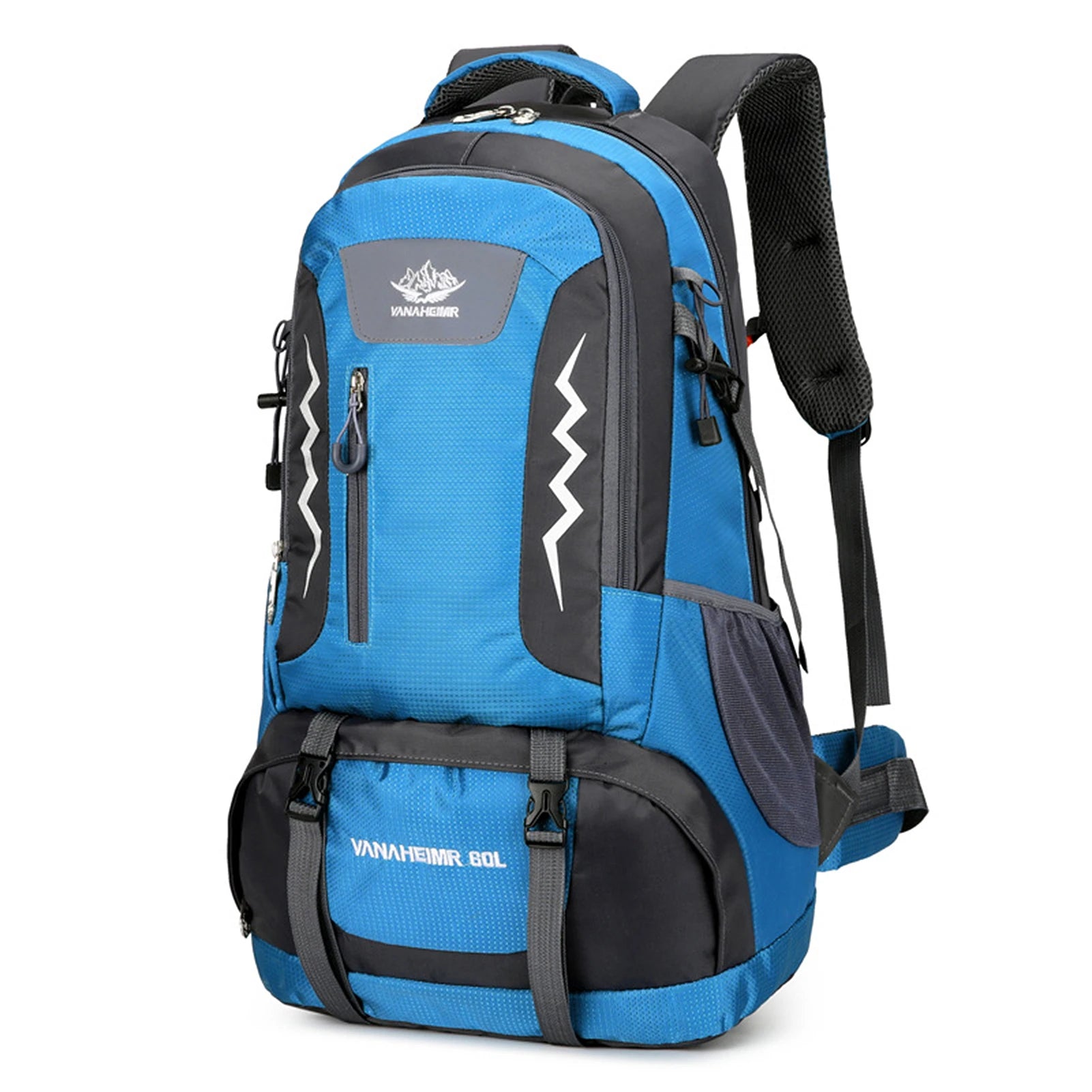 Large Capacity Trekking Backpack