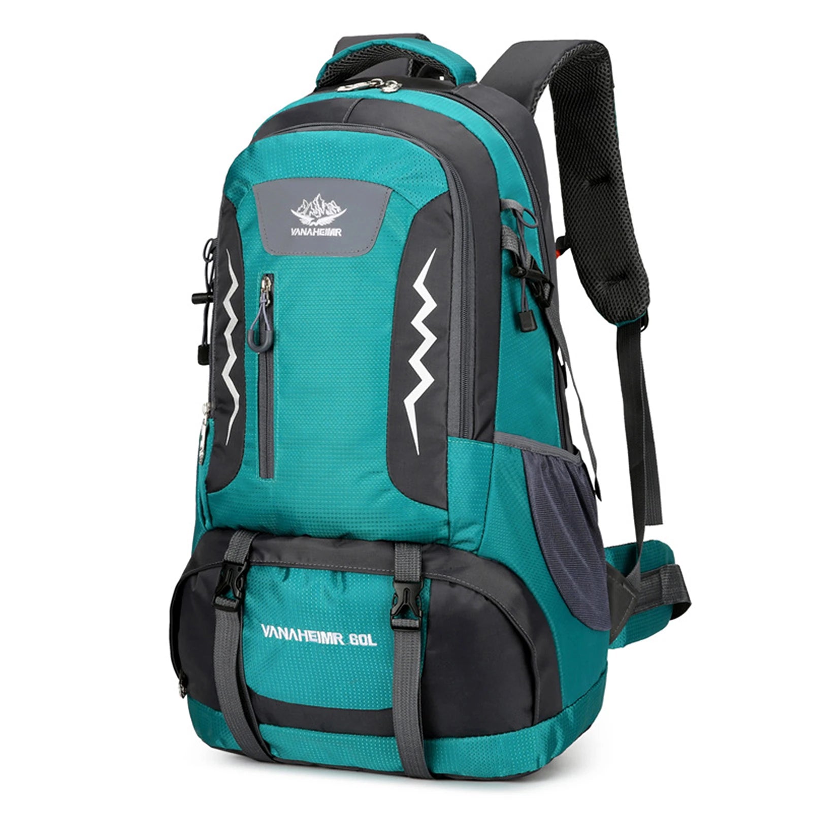 Large Capacity Trekking Backpack