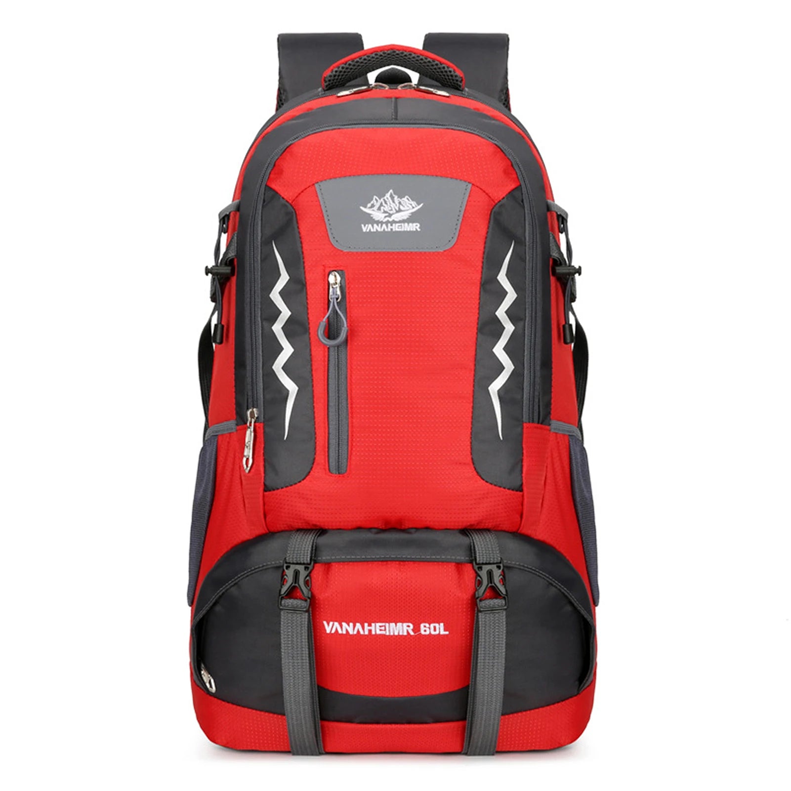 Large Capacity Trekking Backpack