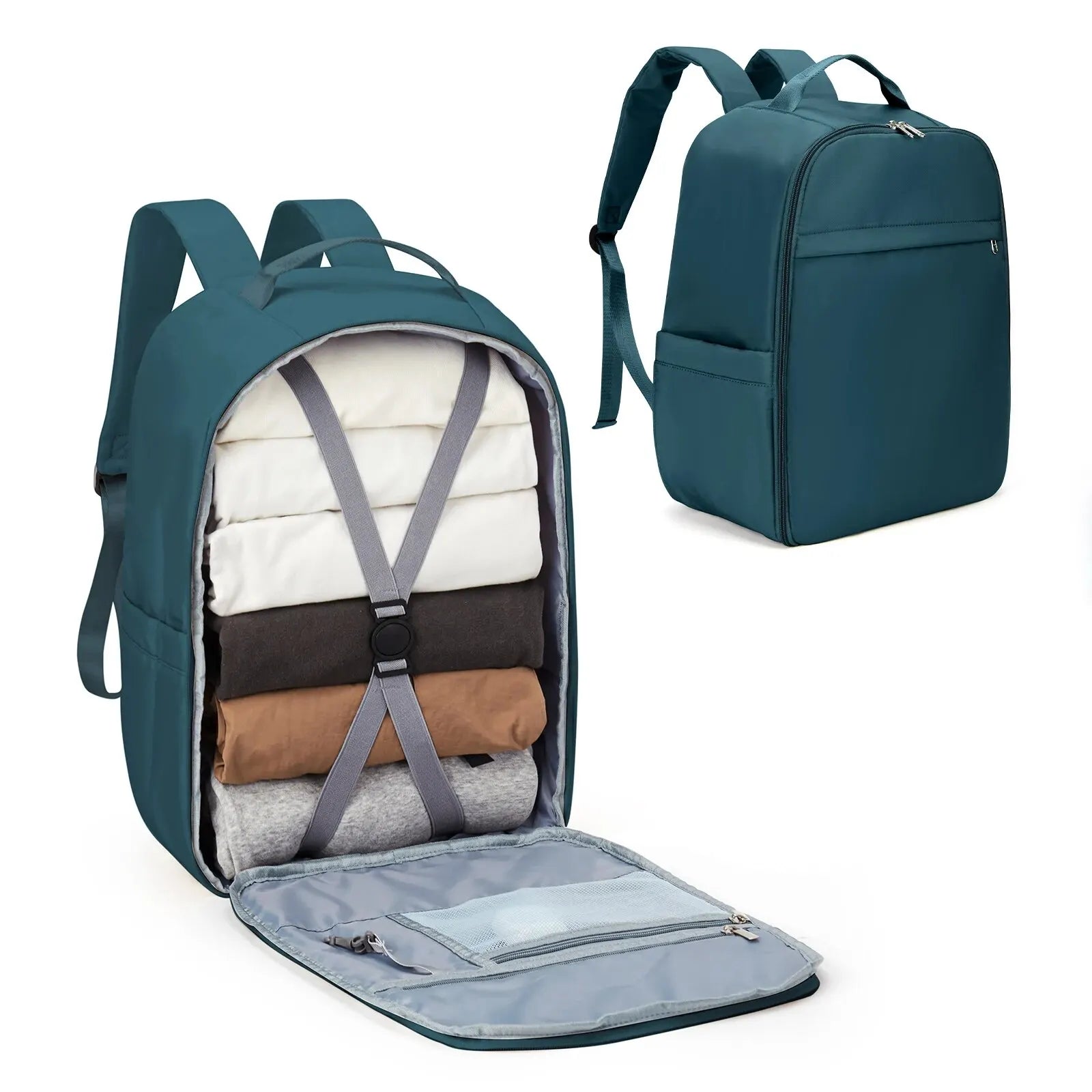 Lightweight Cabin Travel Backpack