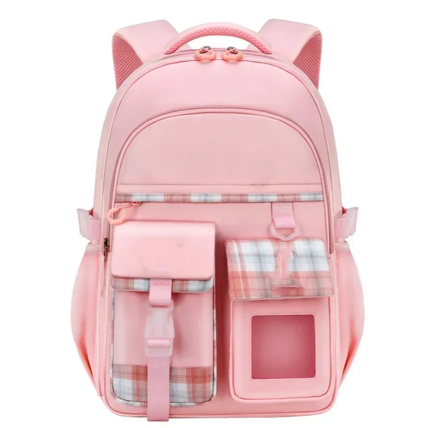 Lightweight Orthopedic School Backpack